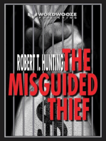 The Misguided Thief
