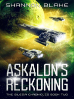 Askalon's Reckoning
