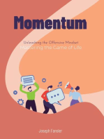 Momentum - Unleashing the Offensive Mindset
