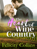 The Heart of Wine Country