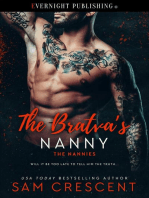 The Bratva's Nanny