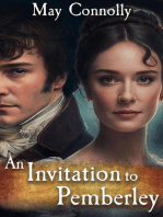 An Invitation to Pemberley: A Pride and Prejudice Variation