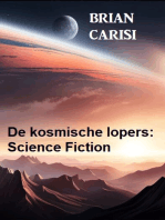 De kosmische lopers: Science Fiction