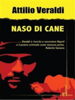 Naso di cane