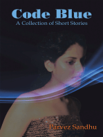 Code Blue: A Collection of Short Stories
