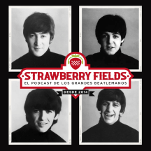 Strawberry Fields - The Beatles Podcast