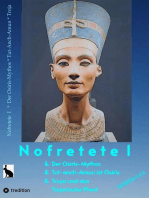 Nofretete / Nefertiti / Echnaton