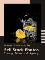 Master Guide How To Sell Stock Photos Through Micro Stock Agency
