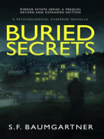 Buried Secrets