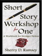 Short Story Workshop for One