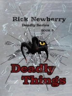 Deadly Things