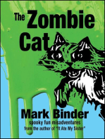 The Zombie Cat