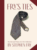 Fry's Ties