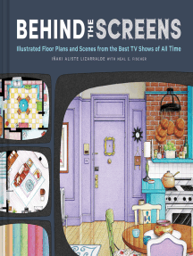 Behind the Screens by Iñaki Aliste Lizarralde, Neal E. Fischer ...