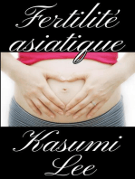 Fertilité Asiatique