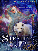 Stealing Joy
