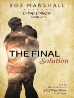 The Final Solution