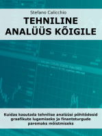 Tehniline analüüs kõigile: Kuidas kasutada tehnilise analüüsi põhitõdesid graafikute lugemiseks ja finantsturgude paremaks mõistmiseks