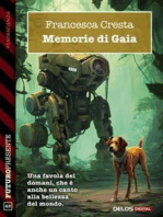 Memorie di Gaia