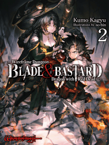 BASTARD!! -Heavy Metal, Dark Fantasy-: Season 2 Anime Release