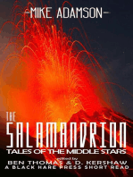 The Salamandrion: Short Reads, #14