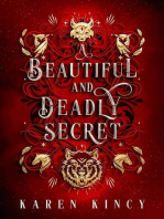 A Beautiful and Deadly Secret