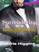 Surrendering to a Billionaire