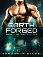 Earth Forged: The Gifting Series, #7