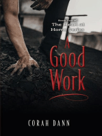 A Good Work: Book Two of The Heart at Home Series