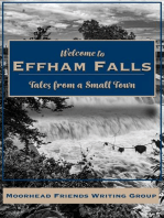 Welcome to Effham Falls