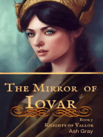 The Mirror of Iovar: Knights of Vallor, #5