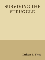 Surviving The Struggle: Divided Families in America