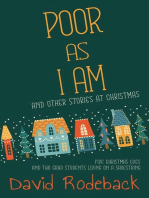 Poor As I Am: and other stories at Christmas