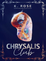 Chrysalis Club