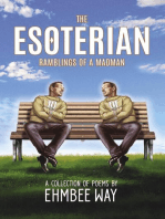 The Esoterian: Ramblings of a Madman