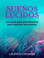 Sueños Lúcidos