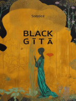 Black Gītā