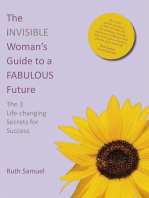 The invisible Woman's Guide to a FABULOUS Future