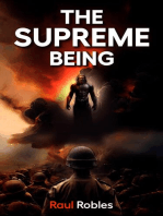 The Supreme Being