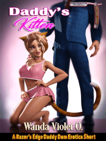 Billionaire Daddy Doms Series by Wanda Violet O. - ebook | Everand