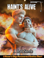 Haint's Alive