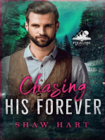 Chasing His Forever: Folklore, #5