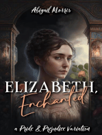 Elizabeth, Enchanted