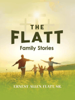 The Flatt Family Stories