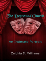 The Depressed Church: An Intimate Portrait