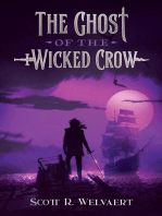 The Ghost of the Wicked Crow