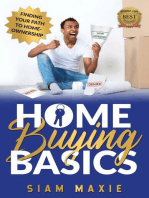 Homebuying Basics: Finding Your Path to Homeownership