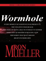 Fold Wormhole