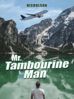 Mr. Tambourine Man