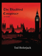 The Blackbird Conspiracy